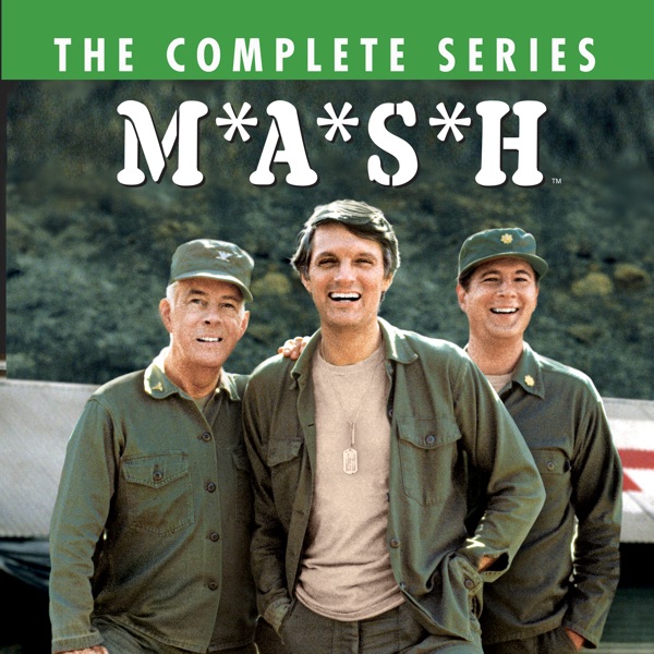 M*A*S*H, The Complete Series