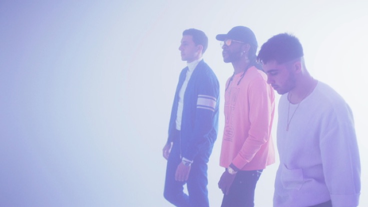 majid jordan one i want music download