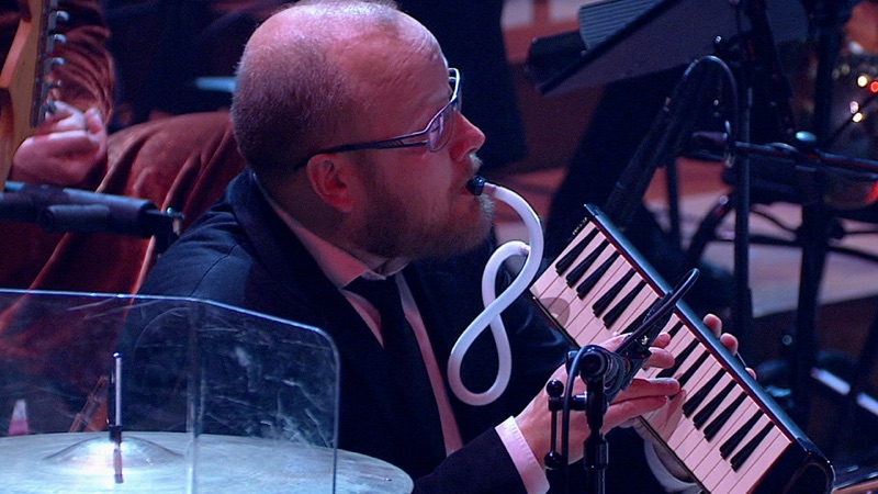 The Godfather - Orchestral Suite
