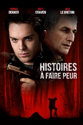 Histoires à faire peur