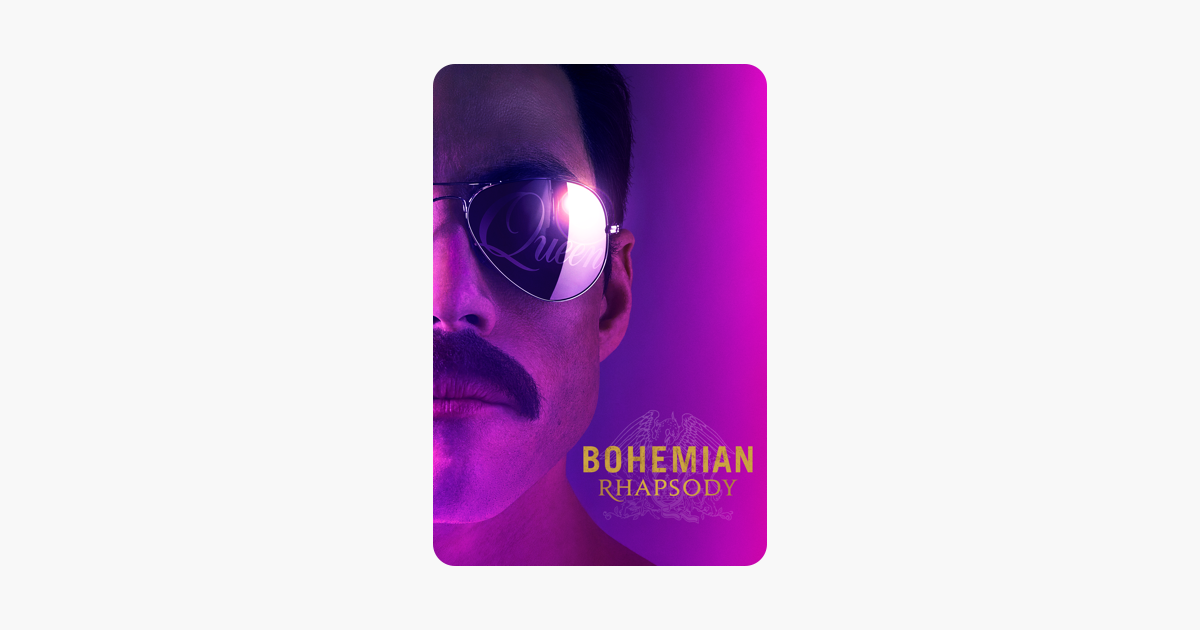 Bohemian Rhapsody on iTunes