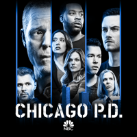 Chicago PD - New Normal artwork