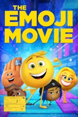 The Emoji Movie
