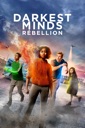 Affiche du film Darkest Minds: Rébellion