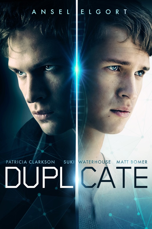 Duplicate (2018)