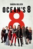 Jesse Van Ruller Ocean's 8 Oceans: Kolekcja 4 Filmów