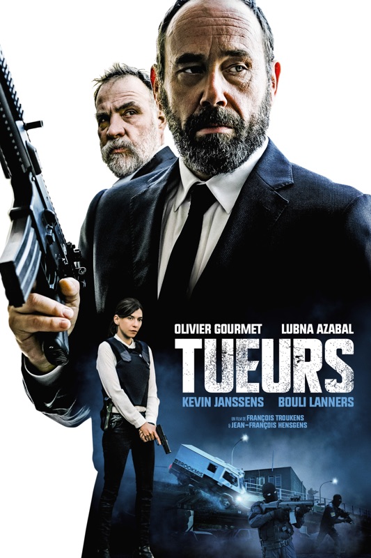 Tueurs