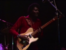 Frosty (feat. The Icebreakers) [Live] - Albert Collins