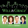 Will & Grace, Season 3 - Will & Grace