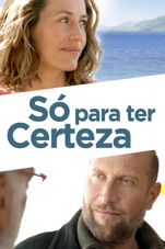 Capa do filme Só Para Ter Certeza