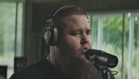 Rag'n'Bone Man - Grace (Live from Real World Studios) artwork