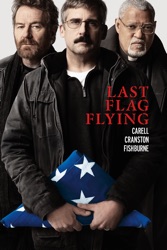 Last Flag Flying