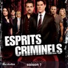 Esprits criminels