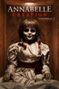 Annabelle: Creation - David F. Sandberg