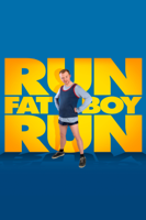 David Schwimmer - Run Fat Boy Run artwork