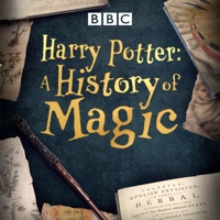 Télécharger Harry Potter: A History of Magic Episode 1