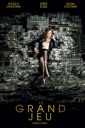 Affiche du film Le grand jeu (2017)