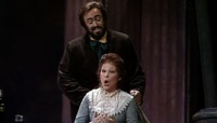 Luciano Pavarotti, Mirella Freni, San Francisco Opera Orchestra & Tiziano Severini - Puccini - La bohème: Sì. Mi chiamano Mimì