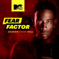 Fear Factor, Season 2