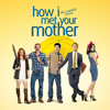 How I Met Your Mother, Complete Series - How I Met Your Mother