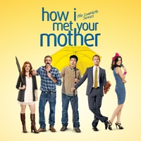 How I Met Your Mother, Complete Series