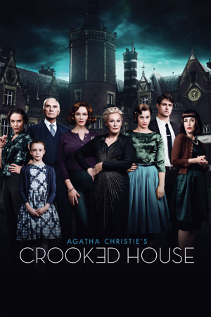 EUROPESE OMROEP | Agatha Christie's Crooked House