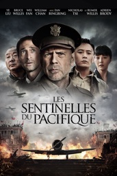 Les sentinelles du Pacifique