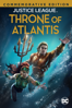 Justice League: Throne of Atlantis - Ethan Spaulding