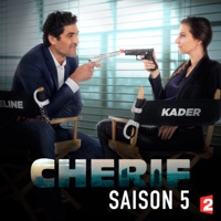 Télécharger Cherif, Saison 5 Episode 10