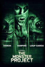 The Monster Project