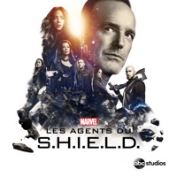 Télécharger Marvel Les Agents du S.H.I.E.L.D., Saison 5 (VF) Episode 22