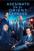 Asesinato En el Orient Express