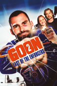 Goon: Last of the Enforcers