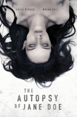 The Autopsy of Jane Doe