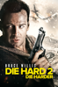 Die Hard 2: Die Harder - Renny Harlin