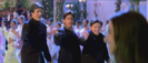 Say "Shava Shava" (From "Kabhi Khushi Kabhie Gham") - Aadesh Shrivastava, Sudesh Bhosle, アルカ・ヤグニック, Sunidhi Chauhan, アミターブ・バッチャン & Udit Narayan