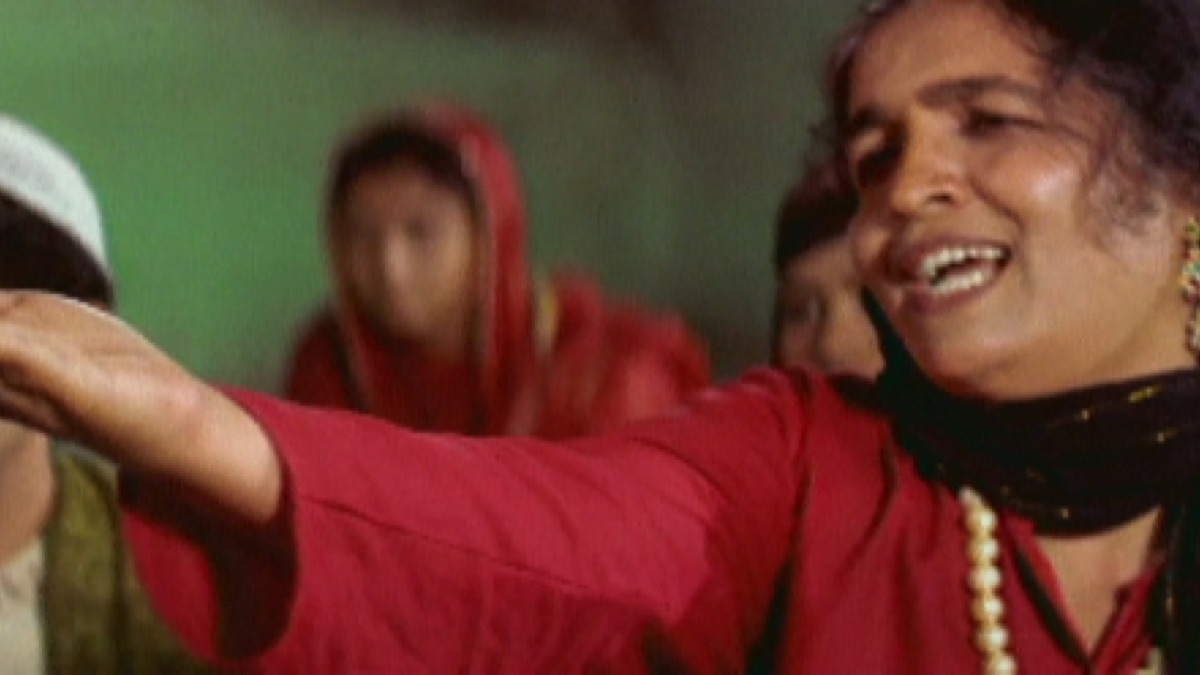 Tere Ishq Ne Nachiya - Abida Parveen
