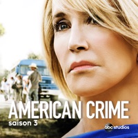 Télécharger American Crime, Saison 3 Episode 7
