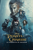 Pirati dei Caraibi: La vendetta di Salazar