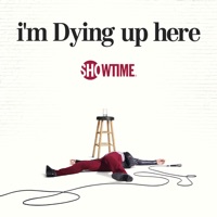 Télécharger I'm Dying Up Here, Saison 1 (VF) Episode 1