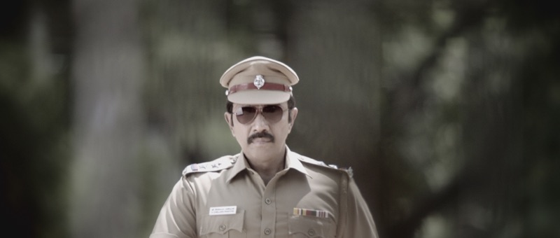 Anbulla Appa (From "Sigaram Thodu")