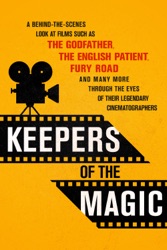 Keepers of the Magic