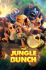 The Jungle Bunch - David Alaux