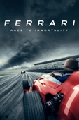 Ferrari - Rennen zur Unsterblichkeit