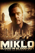 Miklo: Inside Look at Damian Chapa's Role in Blood in Blood Out