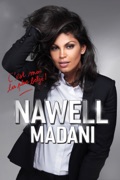 Nawell Madani : C'est moi la plus belge !