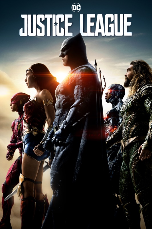 Justice League
