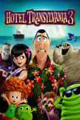 Hotel Transylvania 3
