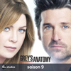 En finir - Grey's Anatomy