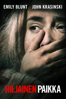 A Quiet Place - John Krasinski